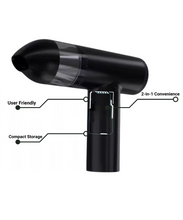 Load image into Gallery viewer, AirCare Vac -Vacuum and Duster