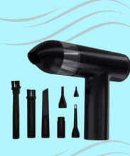 Load image into Gallery viewer, AirCare Vac -Vacuum and Duster
