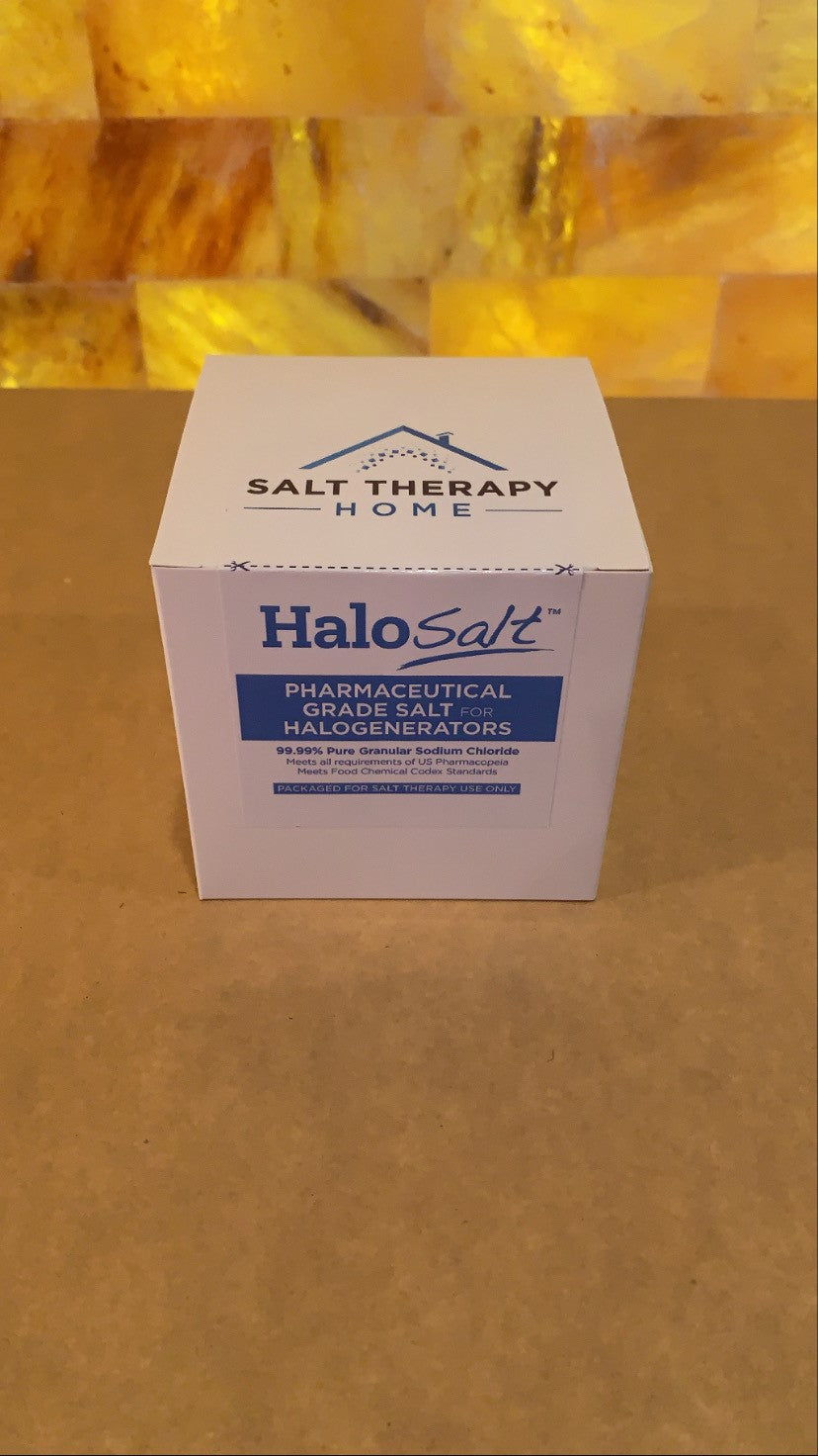 SALT FX® Home Halogenerator